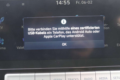 Hyundai Kona Gebrauchtwagen Hyundai Kona Gebrauchtwagen