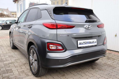 Hyundai Kona Gebrauchtwagen Hyundai Kona Gebrauchtwagen