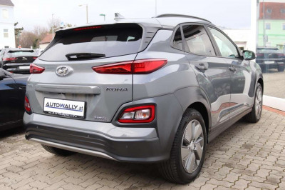Hyundai Kona Gebrauchtwagen Hyundai Kona Gebrauchtwagen