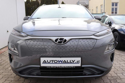 Hyundai Kona Gebrauchtwagen Hyundai Kona Gebrauchtwagen