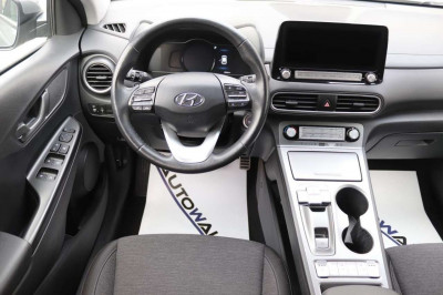 Hyundai Kona Gebrauchtwagen Hyundai Kona Gebrauchtwagen