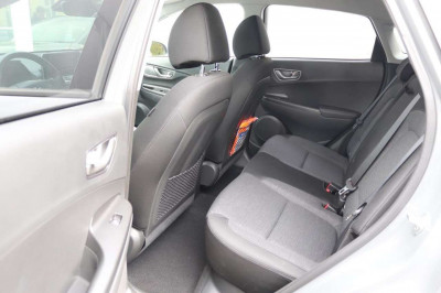 Hyundai Kona Gebrauchtwagen Hyundai Kona Gebrauchtwagen