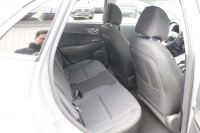 Hyundai Kona Gebrauchtwagen Hyundai Kona Gebrauchtwagen