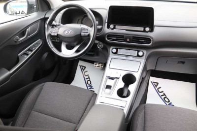 Hyundai Kona Gebrauchtwagen Hyundai Kona Gebrauchtwagen