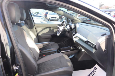 VW ID.4 Gebrauchtwagen VW ID.4 Gebrauchtwagen