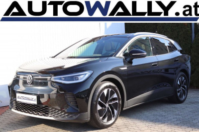 VW ID.4 Gebrauchtwagen VW ID.4 Gebrauchtwagen