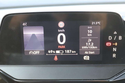 VW ID.4 Gebrauchtwagen VW ID.4 Gebrauchtwagen