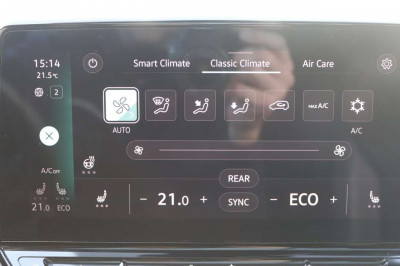 VW ID.4 Gebrauchtwagen VW ID.4 Gebrauchtwagen