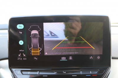 VW ID.4 Gebrauchtwagen VW ID.4 Gebrauchtwagen