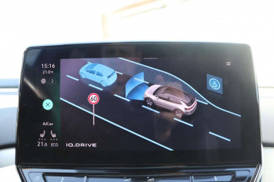 VW ID.4 Gebrauchtwagen VW ID.4 Gebrauchtwagen