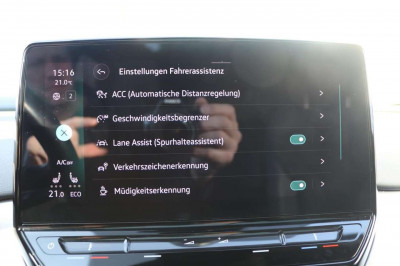 VW ID.4 Gebrauchtwagen VW ID.4 Gebrauchtwagen