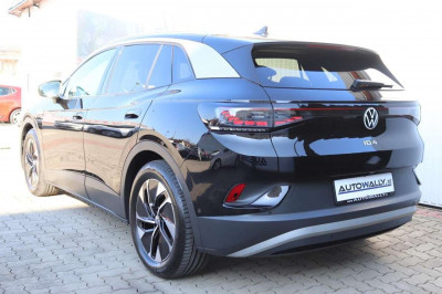 VW ID.4 Gebrauchtwagen VW ID.4 Gebrauchtwagen