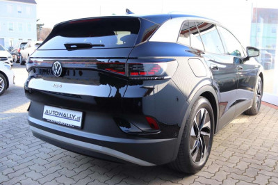 VW ID.4 Gebrauchtwagen VW ID.4 Gebrauchtwagen