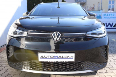 VW ID.4 Gebrauchtwagen VW ID.4 Gebrauchtwagen