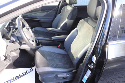 VW ID.4 Gebrauchtwagen VW ID.4 Gebrauchtwagen