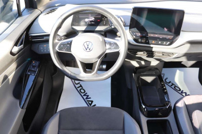 VW ID.4 Gebrauchtwagen VW ID.4 Gebrauchtwagen