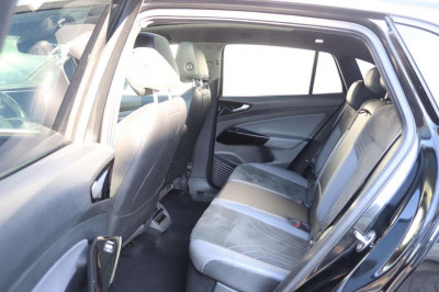 VW ID.4 Gebrauchtwagen VW ID.4 Gebrauchtwagen