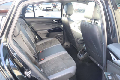 VW ID.4 Gebrauchtwagen VW ID.4 Gebrauchtwagen