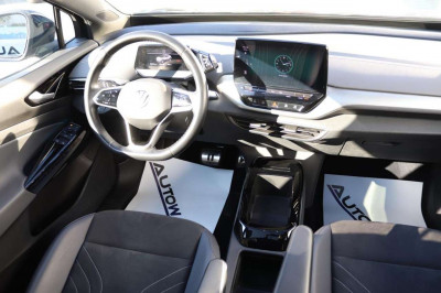 VW ID.4 Gebrauchtwagen VW ID.4 Gebrauchtwagen