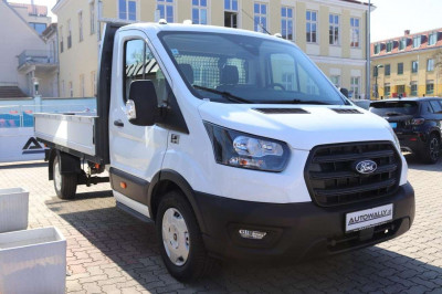 Ford Transit Gebrauchtwagen