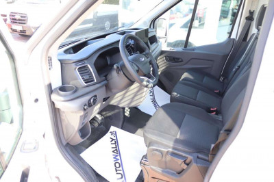Ford Transit Gebrauchtwagen