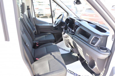 Ford Transit Gebrauchtwagen