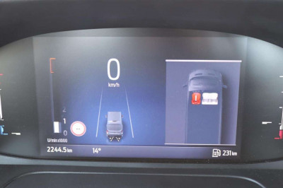 Ford Transit Gebrauchtwagen