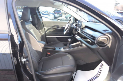 Jeep Avenger Gebrauchtwagen Jeep Avenger Gebrauchtwagen