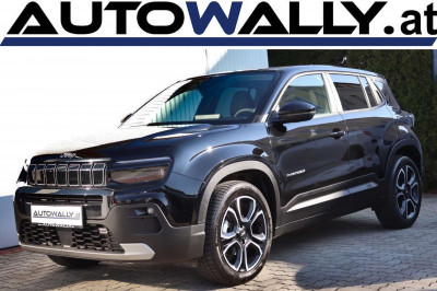 Jeep Avenger Gebrauchtwagen Jeep Avenger Gebrauchtwagen