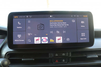 Jeep Avenger Gebrauchtwagen Jeep Avenger Gebrauchtwagen