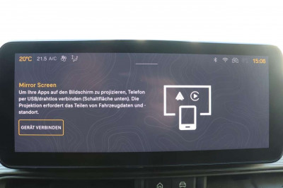 Jeep Avenger Gebrauchtwagen Jeep Avenger Gebrauchtwagen