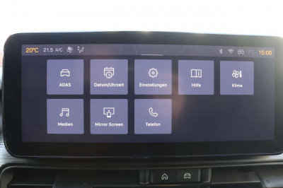 Jeep Avenger Gebrauchtwagen Jeep Avenger Gebrauchtwagen