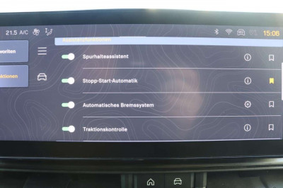 Jeep Avenger Gebrauchtwagen Jeep Avenger Gebrauchtwagen