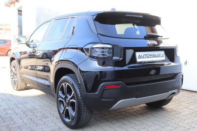 Jeep Avenger Gebrauchtwagen Jeep Avenger Gebrauchtwagen