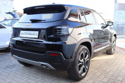 Jeep Avenger Gebrauchtwagen Jeep Avenger Gebrauchtwagen