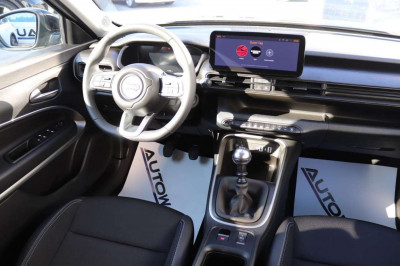 Jeep Avenger Gebrauchtwagen Jeep Avenger Gebrauchtwagen