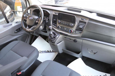 Ford Transit Gebrauchtwagen