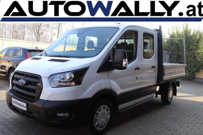 Ford Transit Gebrauchtwagen
