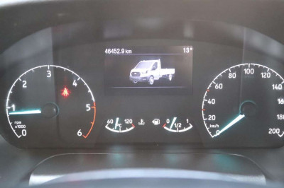 Ford Transit Gebrauchtwagen