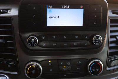 Ford Transit Gebrauchtwagen