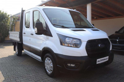 Ford Transit Gebrauchtwagen