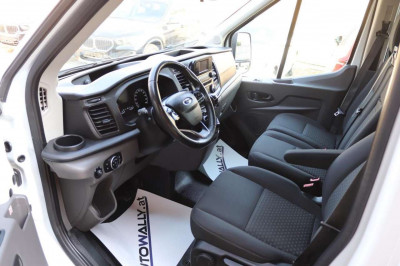 Ford Transit Gebrauchtwagen