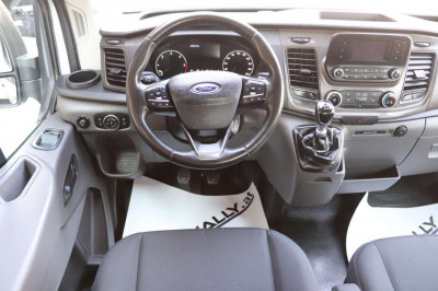 Ford Transit Gebrauchtwagen