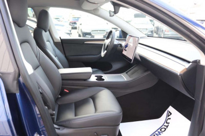 Tesla Model Y Gebrauchtwagen