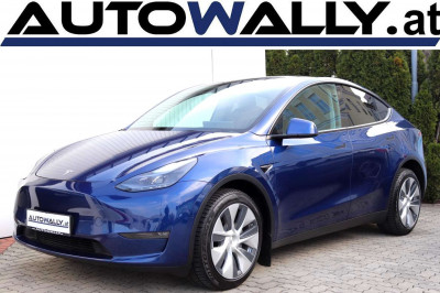 Tesla Model Y Gebrauchtwagen