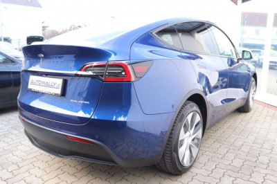 Tesla Model Y Gebrauchtwagen