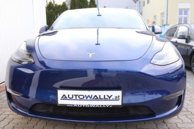 Tesla Model Y Gebrauchtwagen