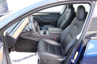 Tesla Model Y Gebrauchtwagen