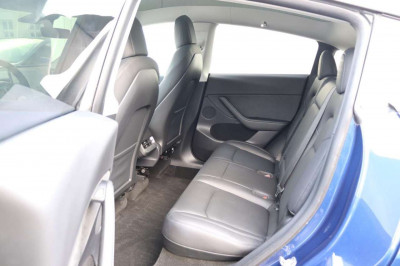 Tesla Model Y Gebrauchtwagen