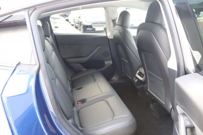 Tesla Model Y Gebrauchtwagen